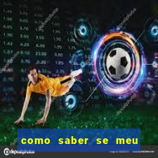 como saber se meu windows esta ativado